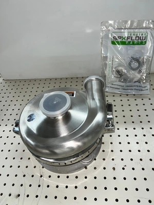 SPX Flow Centrifugal Pump Model 2065 NO MOTOR , New Storeroom Spare