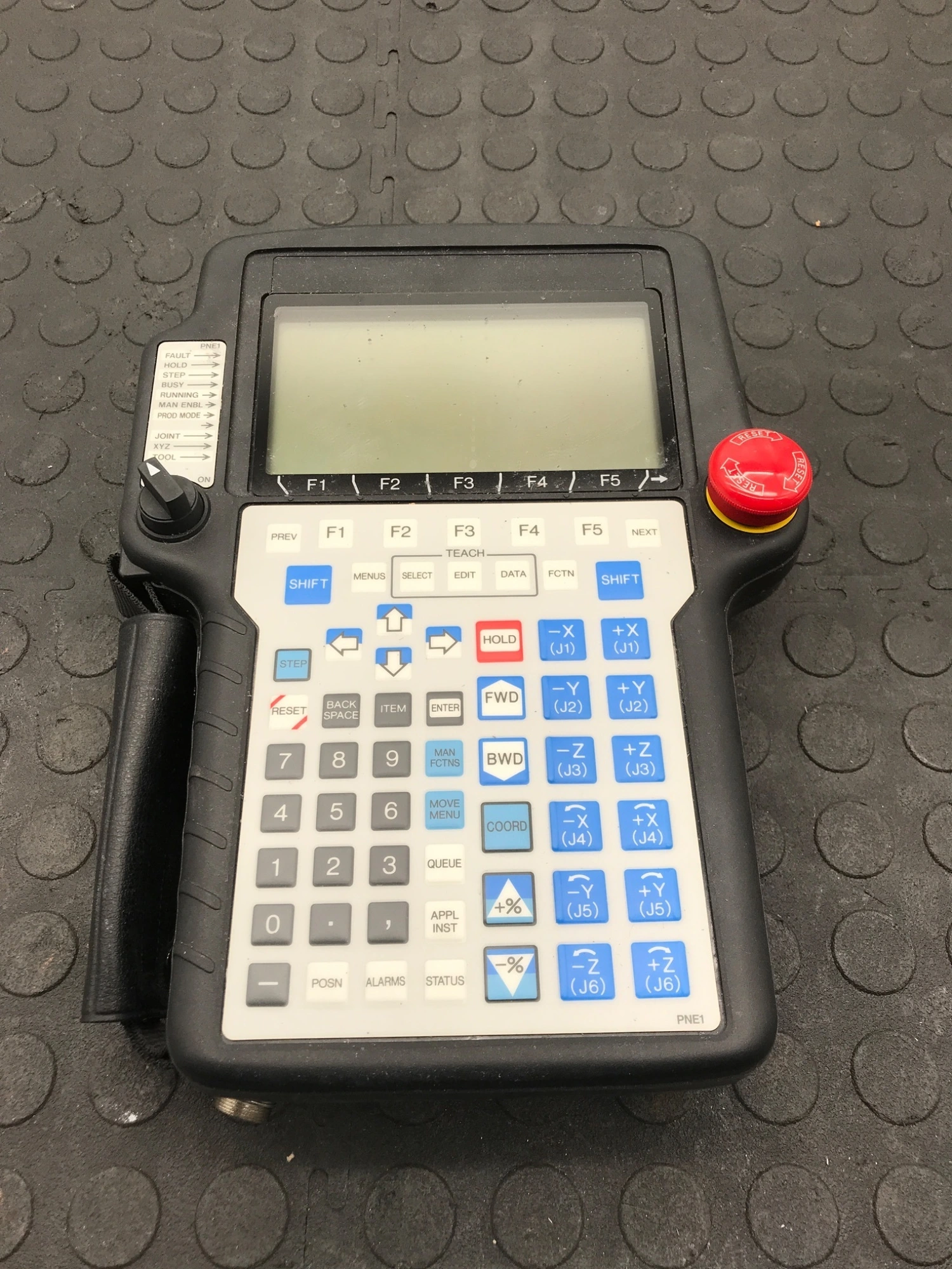 USED 2023 FANUC A05B-2308-C307