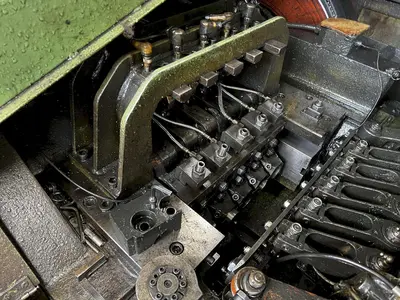 USED MORONI MB/765