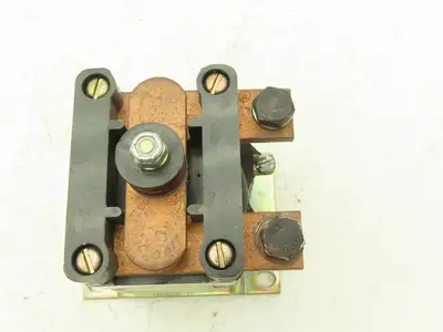 Rico GE 11000123 Forklift DC Motor Contactor 36V Off PLRDD100 GE CTTA300AA136XN