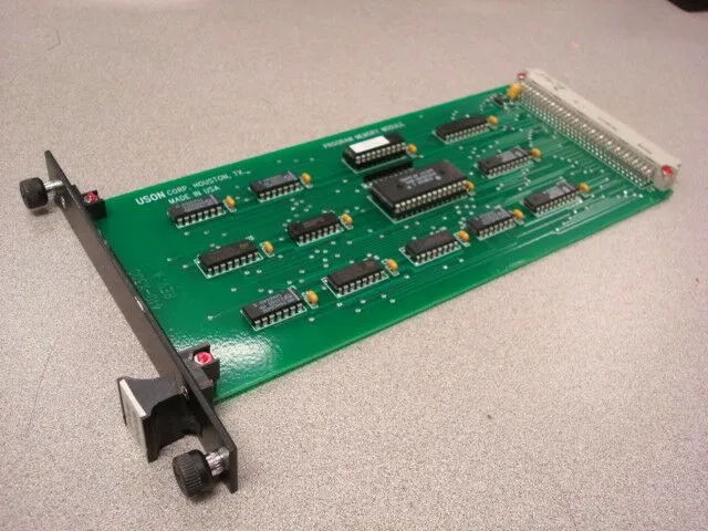 Used USON _UNKNOWN_ PLC Processors Wisconsin US | Green Industrial #668119