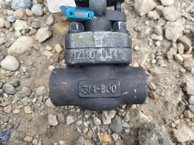 NEW 2019 DHV F1801T73
