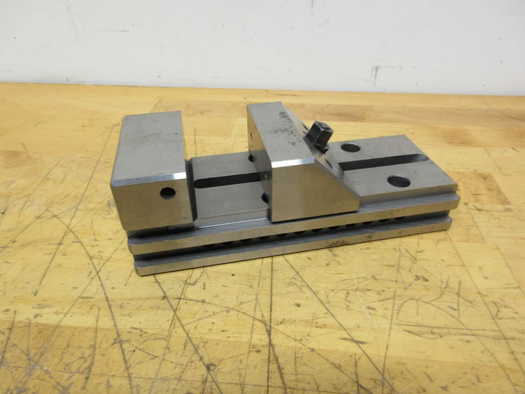 Used STARRETT 581 Workholding (Misc) Minnesota US | Machinesused.com #1310088