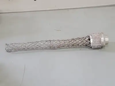 USED HUBBELL 074-01-1257