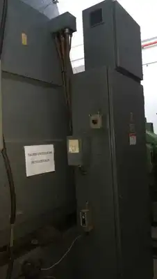 Used PFAUTER P1251 Gear Hobbers MY | MAGNETECH ENGINEERING AND TRADING #1283725