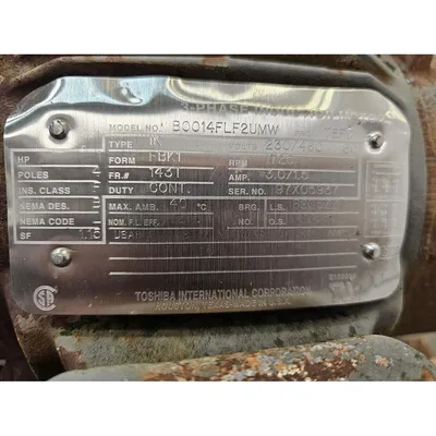 USED ROTEX 201A