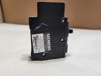 Used SIEMENS BQ1B020 Switchgears British Columbia CA | Lenmark #1438708
