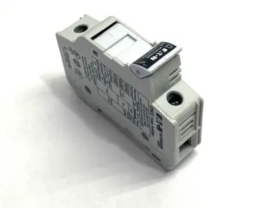 USED COOPER BUSSMANN FUSE HOLDER 1-POLE 600V 30A