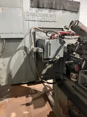 1979 CINCINNATI #340-20 GRINDERS, CENTERLESS | GCH Machinery (20)