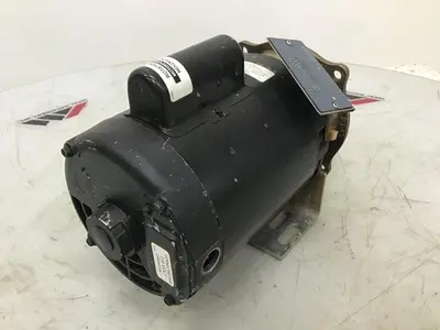 USED A. O. SMITH B614