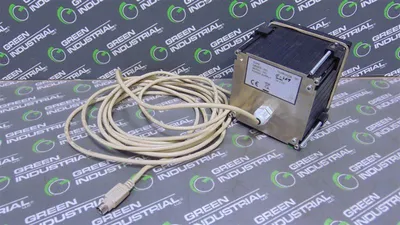 Taprogge OP Debris Filter Optimizer Module Used