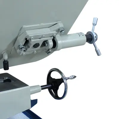 New | in-Stock BAILEIGH BS-330M-METAL Horizontal Band Saws Illinois US | Olympus Machinery Group #1350414