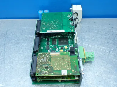 USED REXROTH R911305532