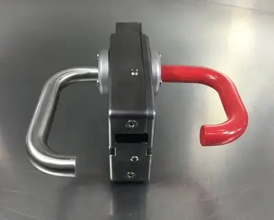 USED FORTRESS INTERLOCKS EH2 ITM-00038785