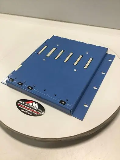 Used SIGMATEK MB042 Circuit Boards Michigan US | Ideal Machinery #589015
