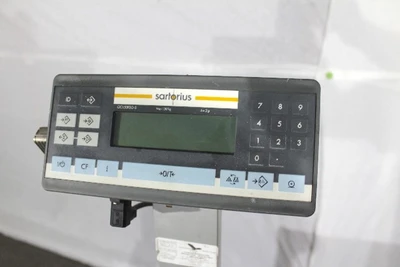 USED SARTORIUS QC150FEG-S