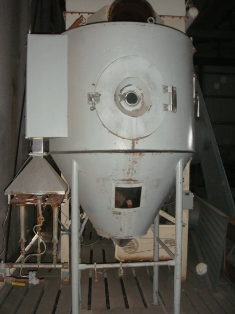 Used _UNKNOWN_ _UNKNOWN_ Spray Dryers - Atomizer Minnesota US | A&I Equipment #1317598