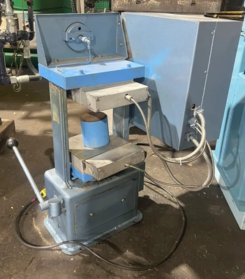 USED 1991 PHI PHI P210H PRESS