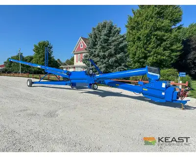 Used BRANDT _UNKNOWN_ Augers Iowa US | Keast Enterprises #1360070