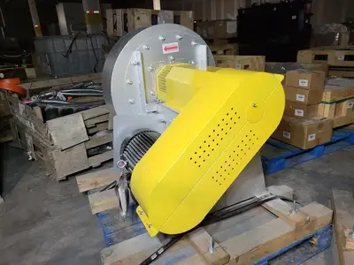 New | in-Stock TWIN CITY FAN RBO-SW Parts (Hydraulics and Pneumatics) British Columbia CA | Lenmark #367009