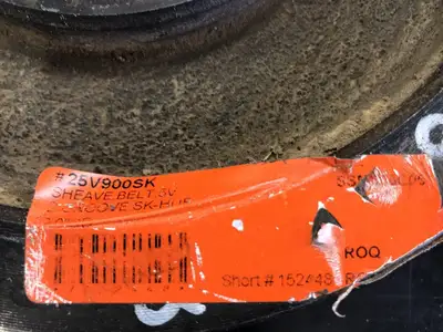 USED BROWNING 25V900SK