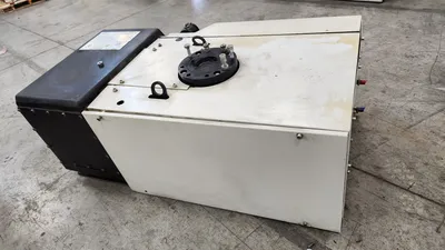 2017 LEYBOLD SOGEVAC SV630 B (F) Miscellaneous | Tekmart International Inc. (12)