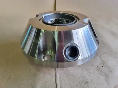 NEW SAFE-T HYDRO INC. STE2-50-QUMG-1302780