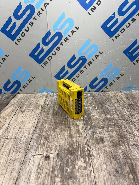 Used FANUC A02B-0236-C205 Misc Electrical & Power Parts South Carolina US | ESS Industrial Equipment Sales #1388425