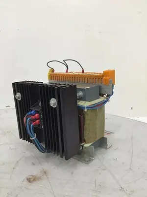 USED GENERAL ELECTRIC RDRKU 25 KM