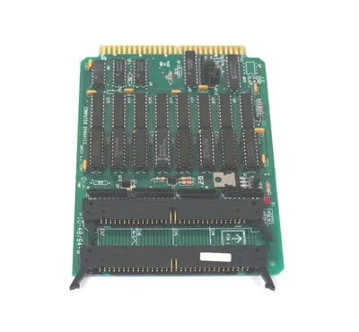 COMPUTER DYNAMICS PIO-48/64-D PC BOARD PIO4864D