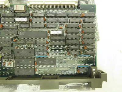 Mitsubishi MC442A-1 Printed Circuit Board PCB Control Card BN624A814G53A
