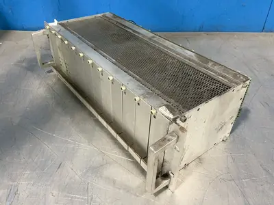 Used RANSBURG _UNKNOWN_ PLC Chassis Ohio US | HGR 24 #1326088