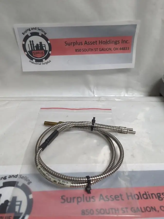 Used BANNER BT235 Cable & Wire | Surplus Asset Holdings #1206775