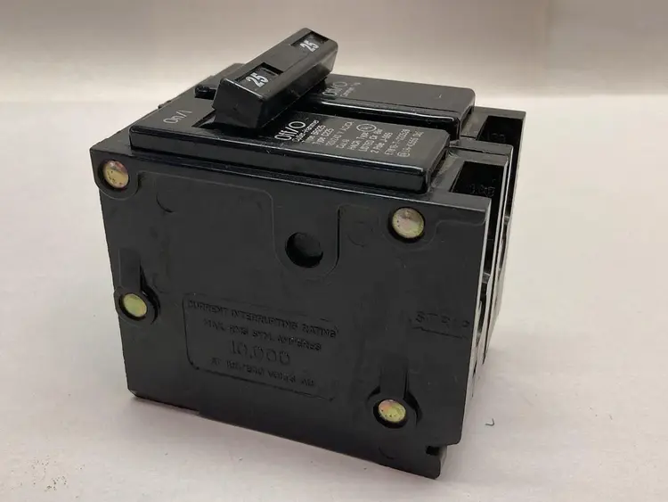 New | in-Stock CUTLER-HAMMER BR225 Miscellaneous Equipment (Electrical & Power) Ohio US | Surplus Asset Holdings #1235139