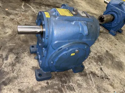 USED CONE H040-4