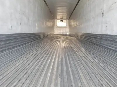 USED 2014 UTILITY 53FT