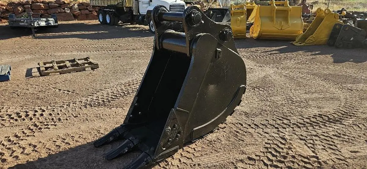 Used ROCKLAND _UNKNOWN_ Misc Construction Attachements Utah US | CSS Equipment Sales #1347418