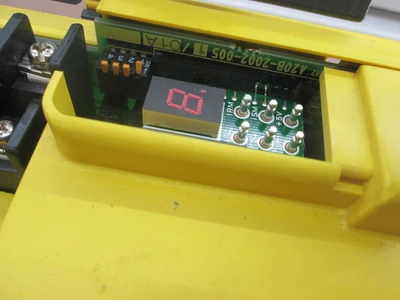 Fanuc AMPLIFIER (A06B-6089-H106) Tooling & Accessories (Other) | Global Machine Brokers, LLC (6)