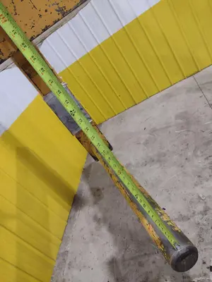 USED CALDWELL 81P-4-50 PAPER ROLL LIFTERCAPACITY 8,000 LBS