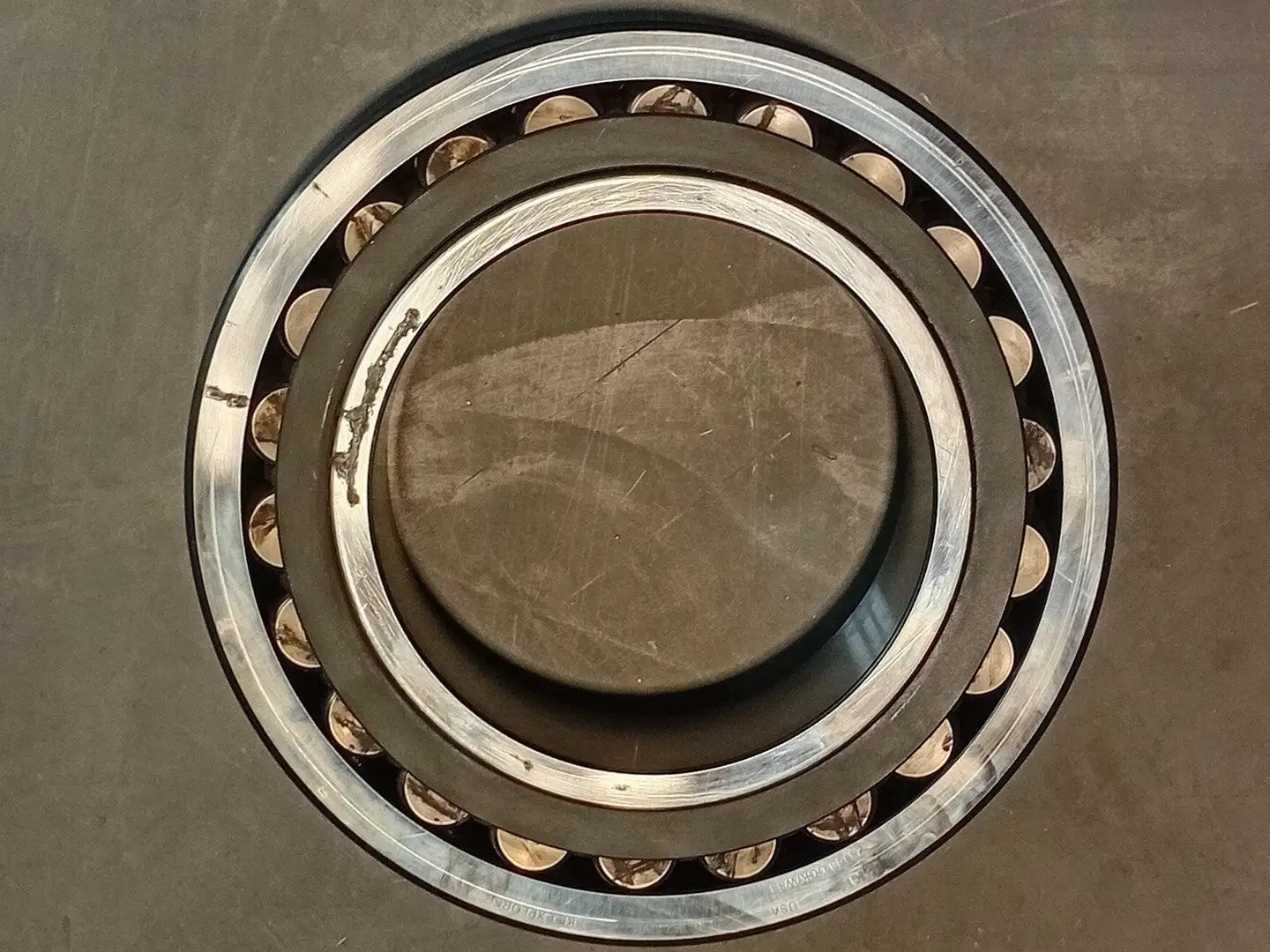 NEW SKF 23148 CCK/W33
