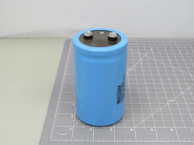 Used MALLORY _UNKNOWN_ Capacitors | OCO Industrial #1615422
