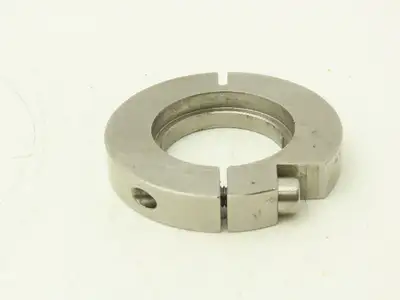 Sew Eurodrive 06439365 Split Ring Collar for Shrink Disc Bushing 1-7/16" Shaft