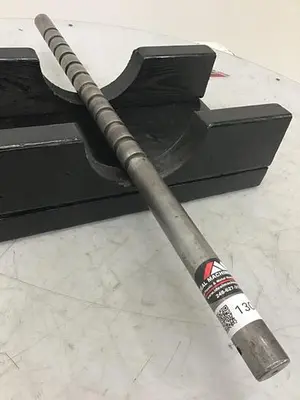 USED VAN DORN 110-RS-8F / SB
