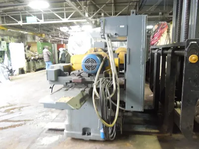 1980 HEALD #272 SIZEMATIC GRINDERS, INTERNAL | GCH Machinery (2)