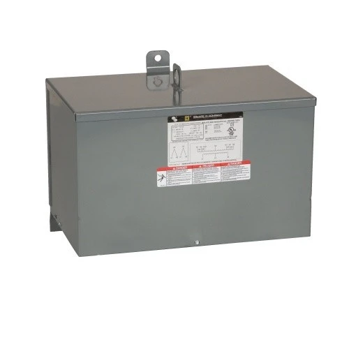 Used Square D 9T75F Welding Transformers Illinois US | ISP Equipment Group #1318713