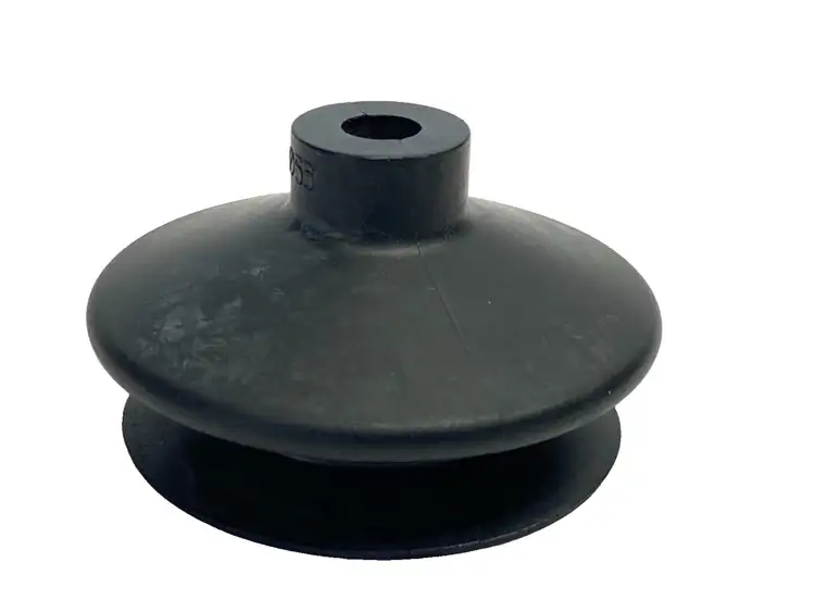 New | in-Stock Coval Nitrile 1.5 Bellows Suction Cup 53mm NBR Parts (Hydraulics and Pneumatics) Michigan US | Maverick Industrial Sales #1403030