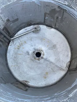 _UNKNOWN_ -UNKNOWN- Mieszalniki stanowiskowe, disolwery | Perry Equipment (21)