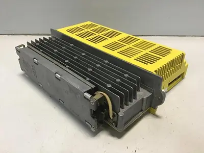 USED FANUC A06B-6066-H006