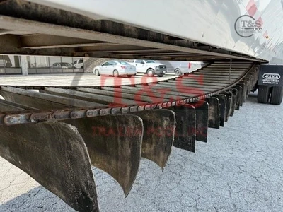 Used 2022 AULICK IND _UNKNOWN_ Misc Trailers Illinois US | T&S Trailer Pool #1509441
