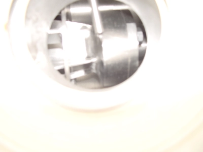 Luwa Thin Film Evaporator 0.12Sq.M. S/S